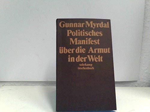 Politisches Manifest über die Armut in der Welt Hobbies & Crafts