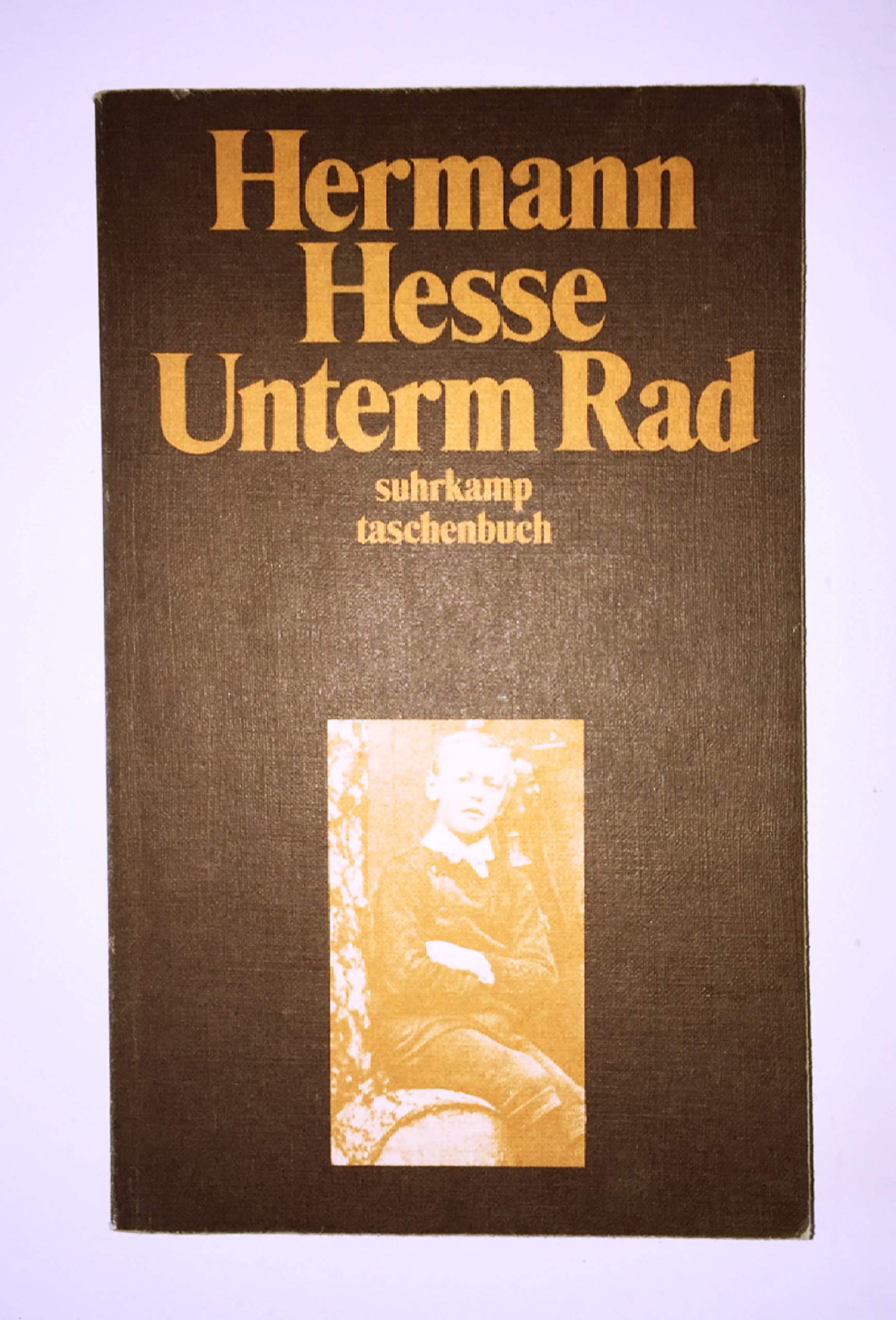 Unterm Rad Books