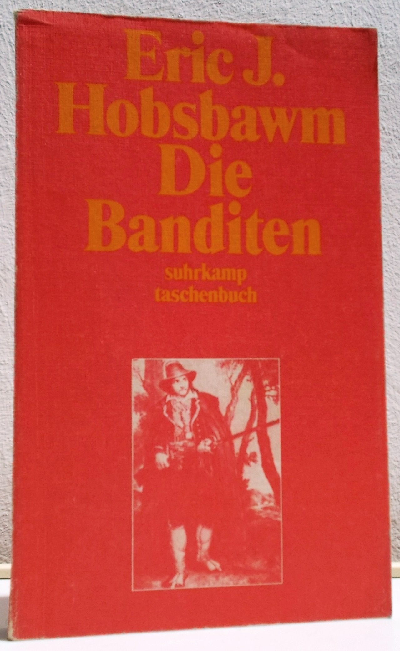 Die Banditen Politics & History