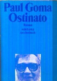 Ostinato: Roman Books