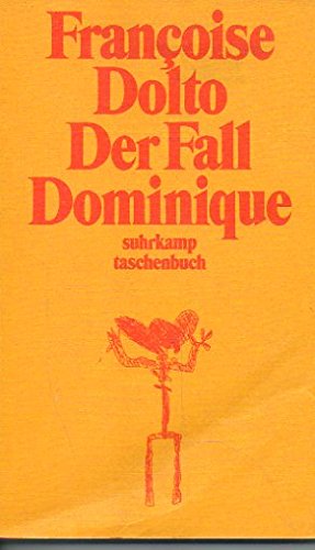 Der Fall Dominique (X1T) Books
