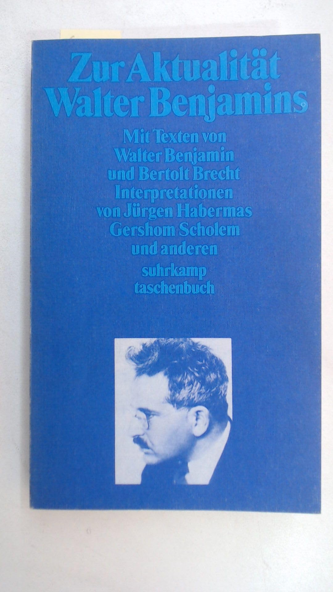 Was war und was ist: Reden zur Verleihung des Literaturpreises der Konrad-Adenauer-Stiftung am 13. Mai 2001 in Weimar (edition suhrkamp) Essays & Short Stories