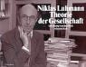Theorie der Gesellschaft: 9 Bände in Kassette (suhrkamp taschenbuch wissenschaft) Law