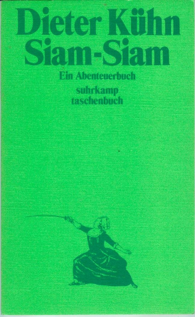 Siam-Siam Books
