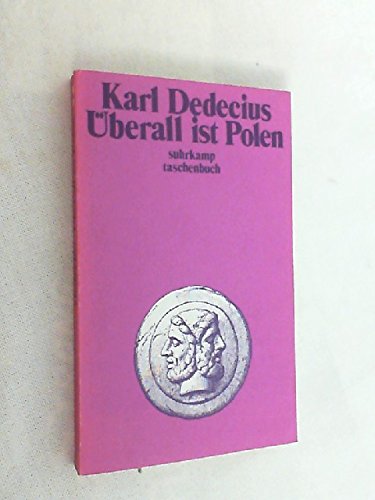 Product Image: Überall ist Polen