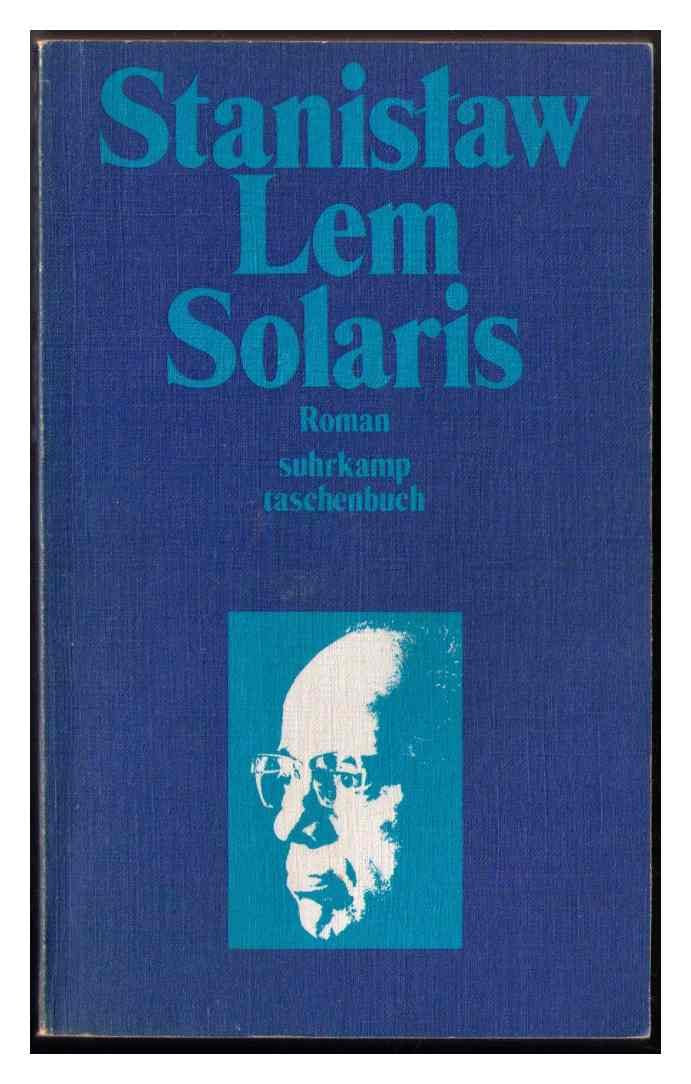 Solaris Fantasy & Sci-Fi