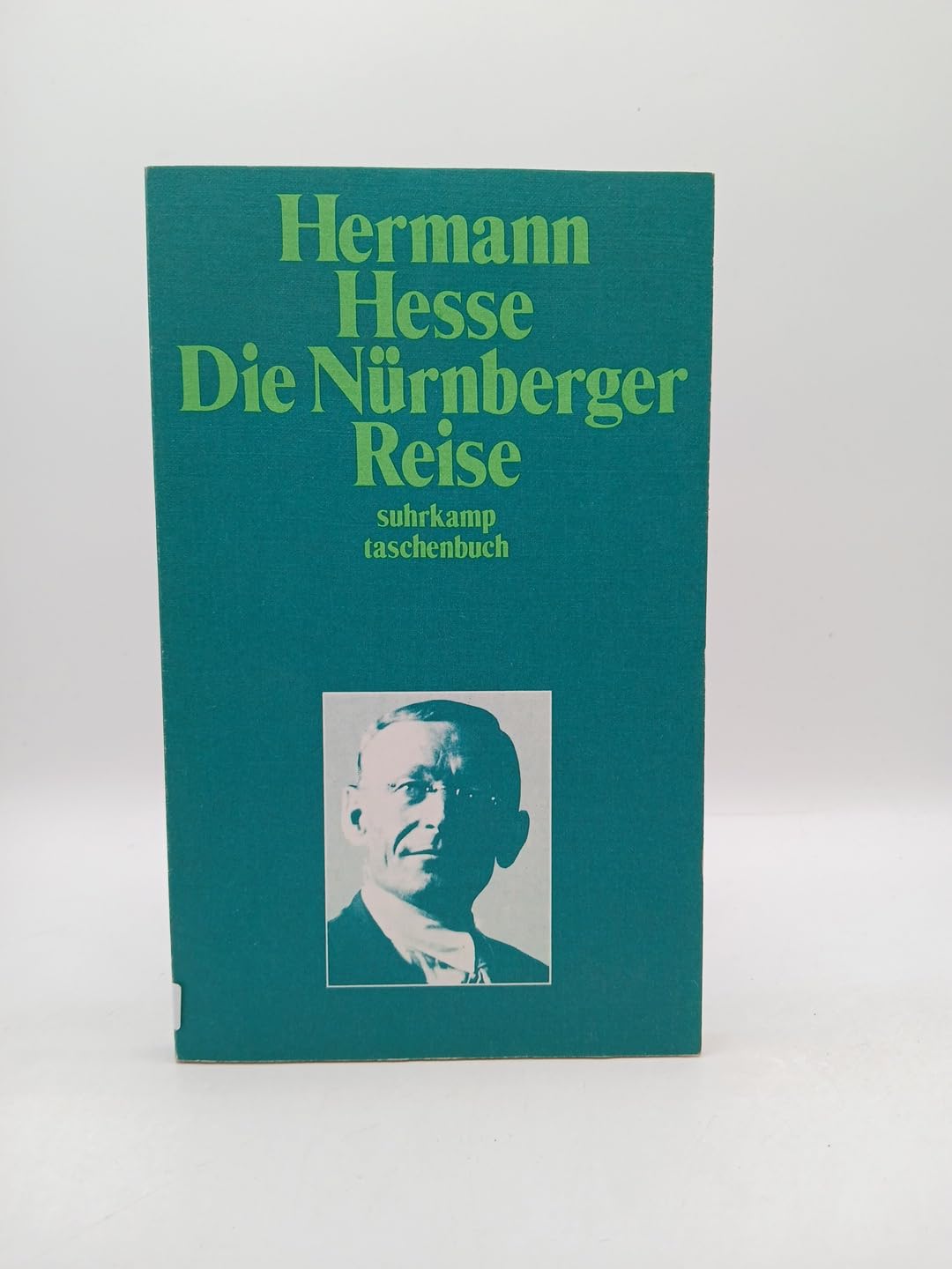 Die Nürnberger Reise Art & Literature Books