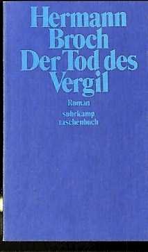 Product Image: Der Tod des Vergil