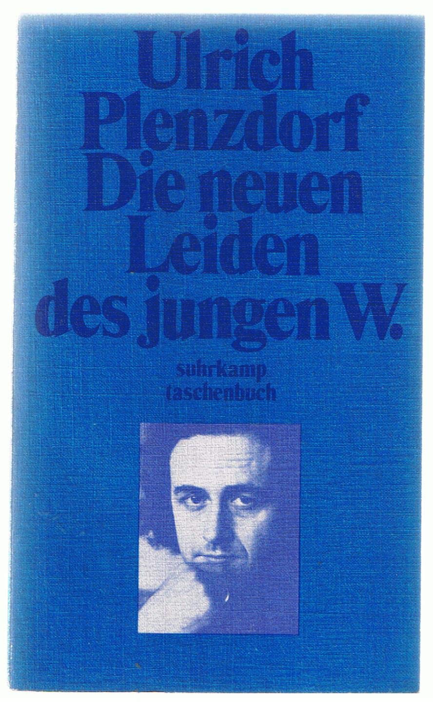 Die neuen Leiden des jungen W. Contemporary literature