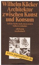 Architektur zwischen Kunst und Konsum. Auf der Suche nach einem neuen Selbstverständnis Books