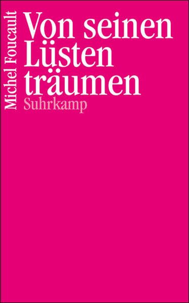 Product Image: Von seinen Lüsten träumen