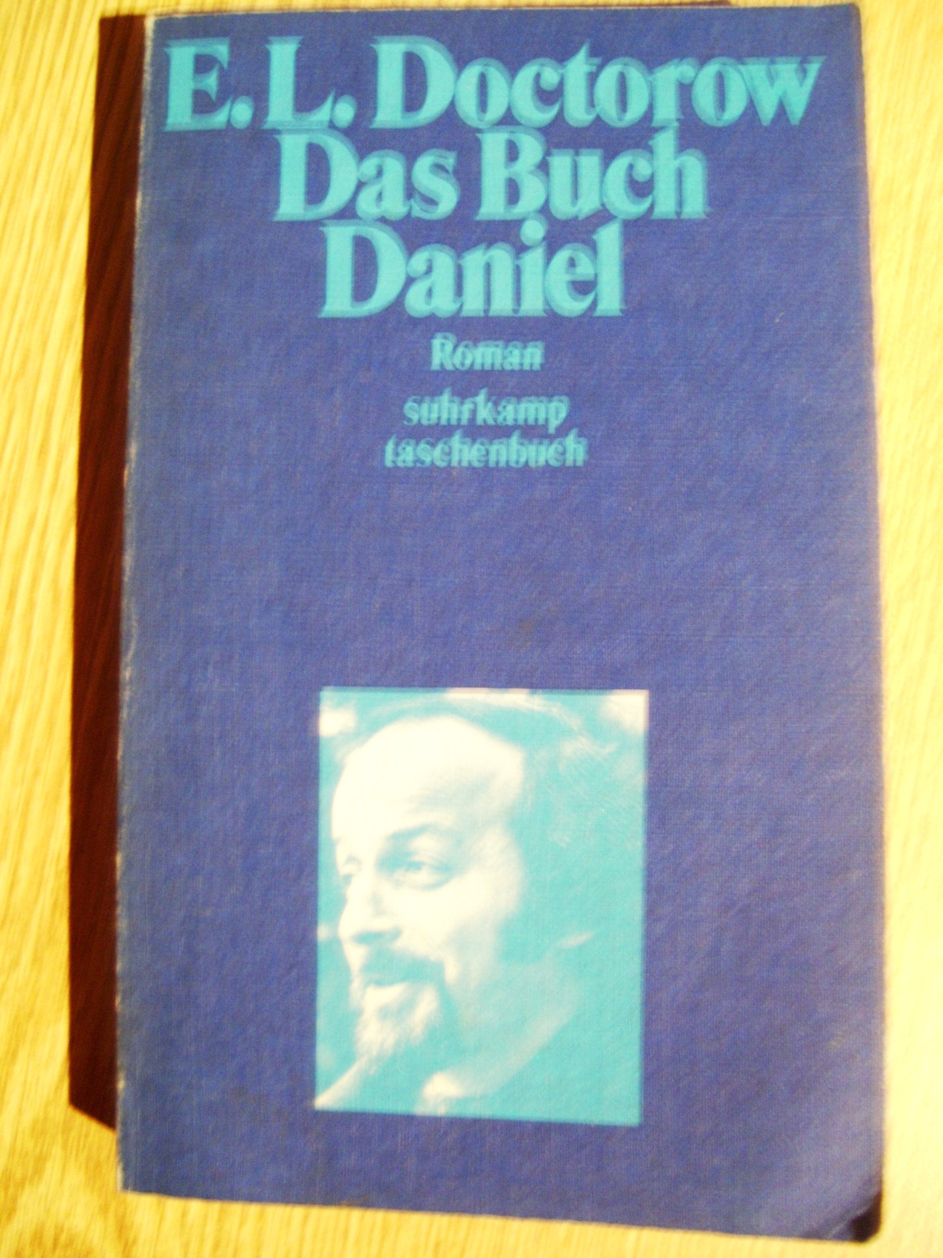 Das Buch Daniel Books