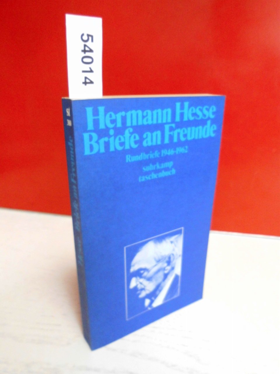 Briefe an Freunde Essays & Short Stories