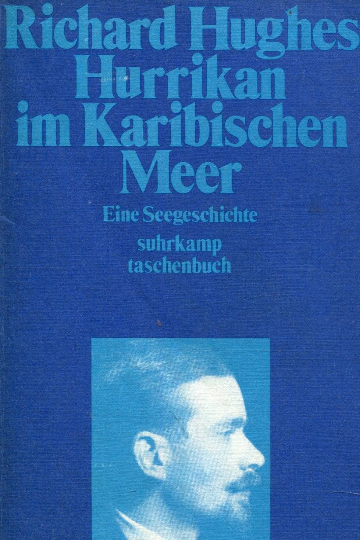 Hurrikan im Karibischen Meer Books