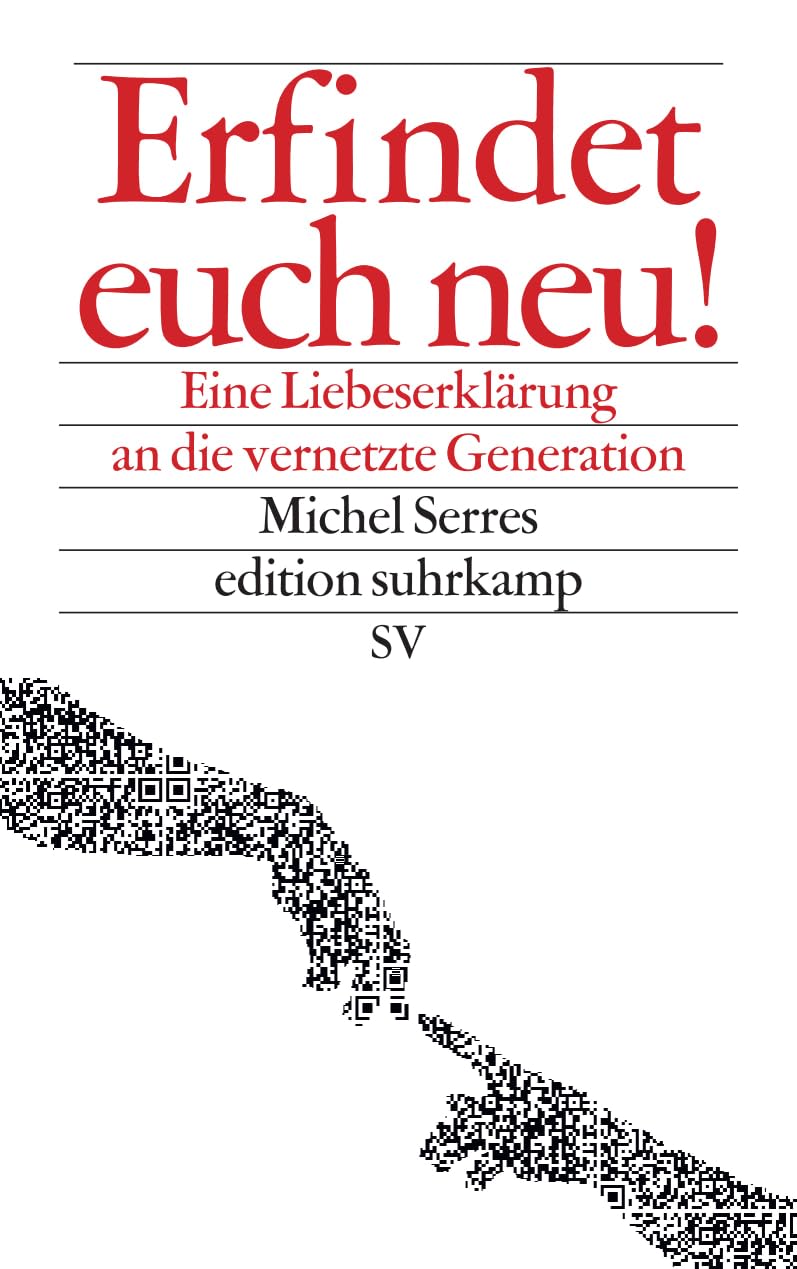 Product Image: Erfindet euch neu!