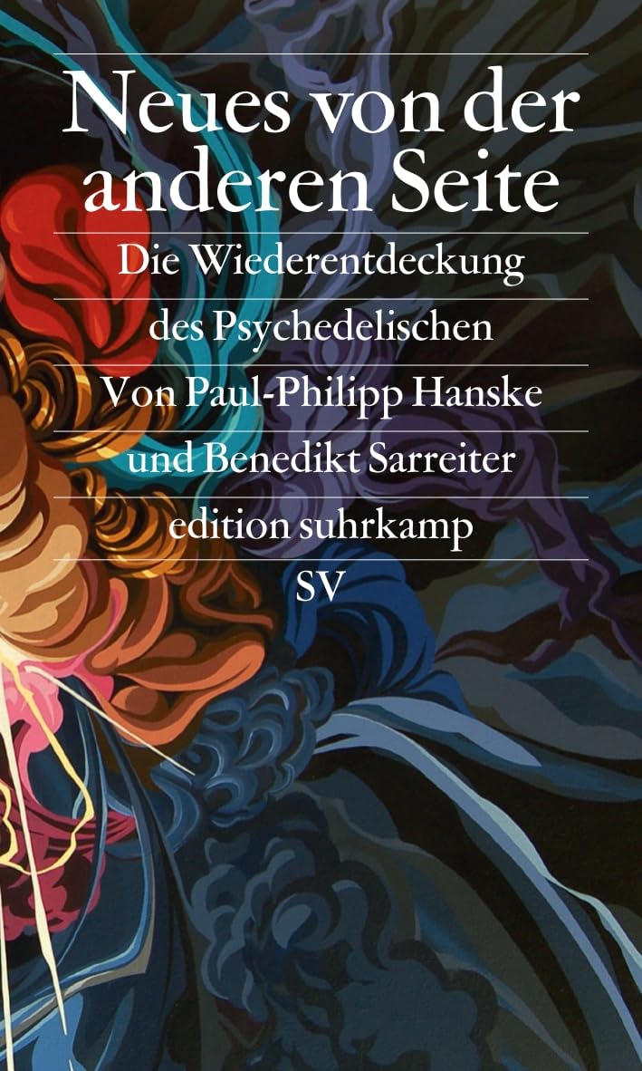 Neues von der anderen Seite Books