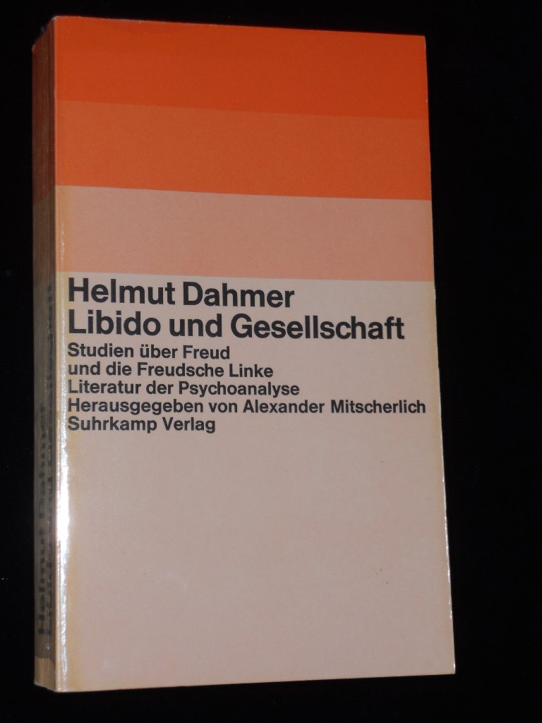 Libido und Gesellschaft Books