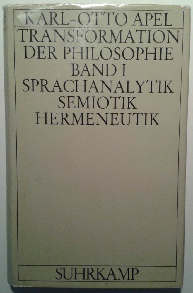 Product Image: Sprachanalytik, Semiotik, Hermeneutik. (Bd. 1)