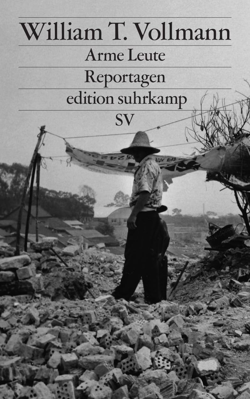 Arme Leute Philosophy Books
