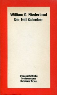 Der Fall Schreber Medicine Books