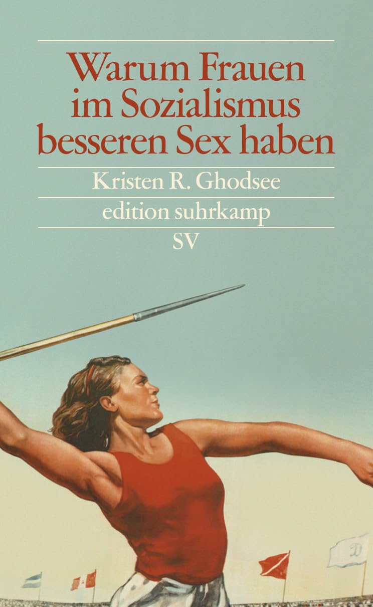 Warum Frauen im Sozialismus besseren Sex haben Law