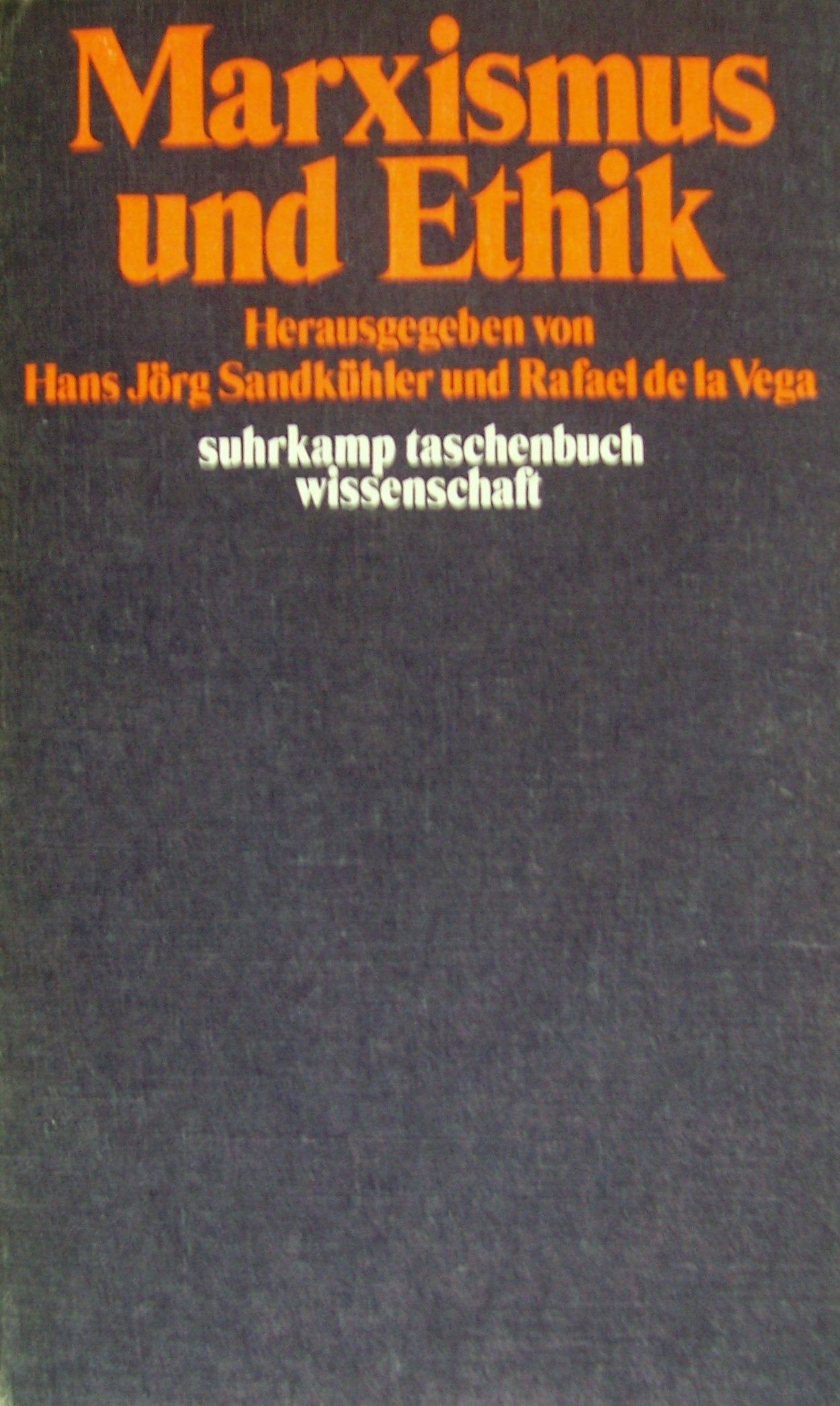 Marxismus und Ethik. Texte zum neukantianischen Sozialismus. Philosophy