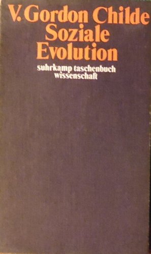 Soziale Evolution Books