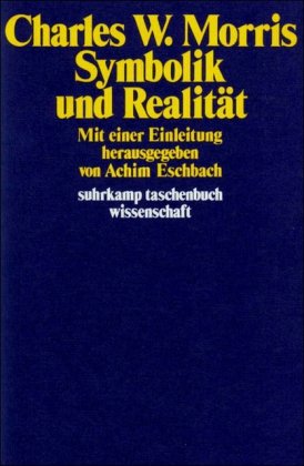 Symbolik und Realität Philosophy Books