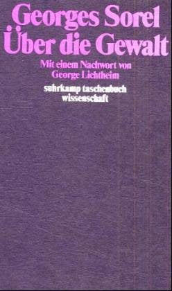 Product Image: Über die Gewalt