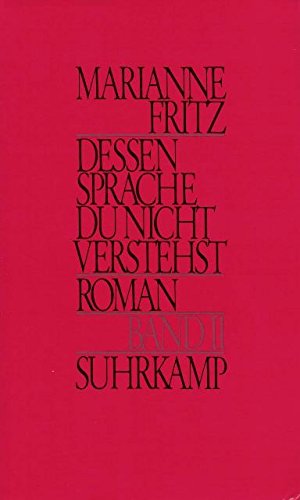 Dessen Sprache Du nicht verstehst, Band 11: Roman (Dessen Sprache Du nicht verstehst: Roman) Books
