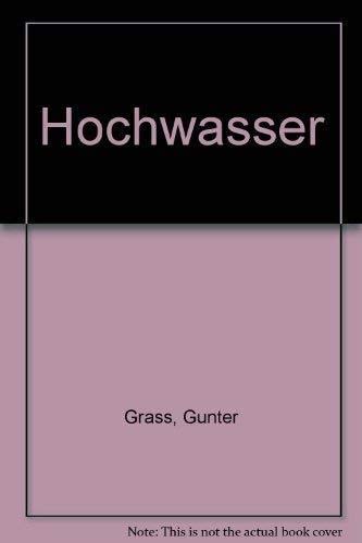 Hochwasser: Ein Stück in zwei Akten (edition suhrkamp) Learning & Reference