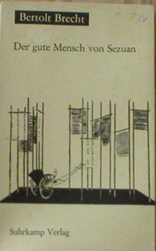 Materialien zu Bertolt Brechts (4223 764) Der gute Mensch von Sezuan. Art & Literature