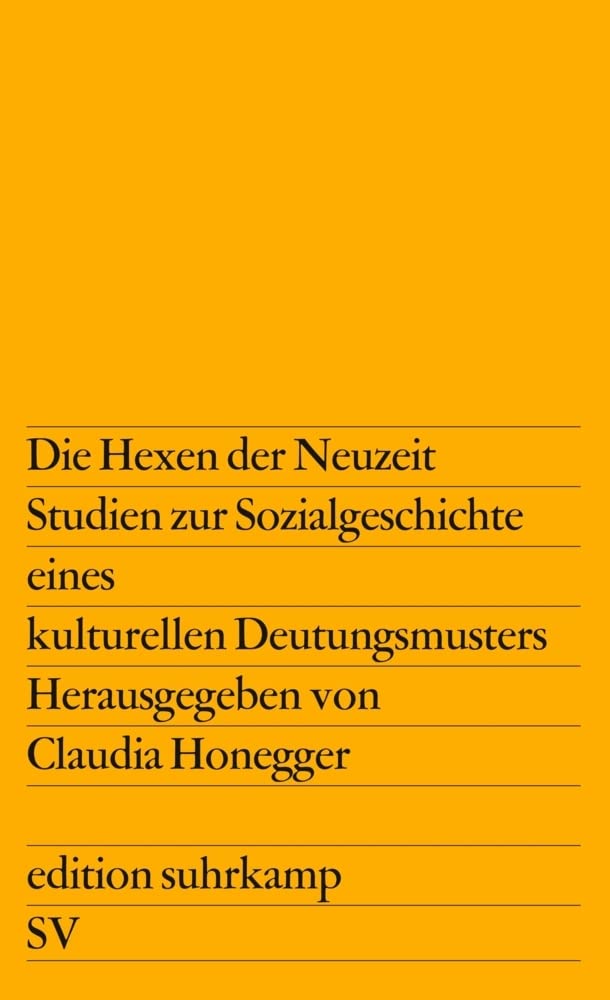 Die Hexen der Neuzeit Politics & History books