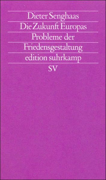 Die Zukunft Europas Law