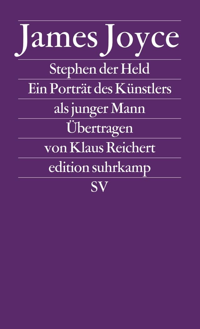 Stephen der Held Classics