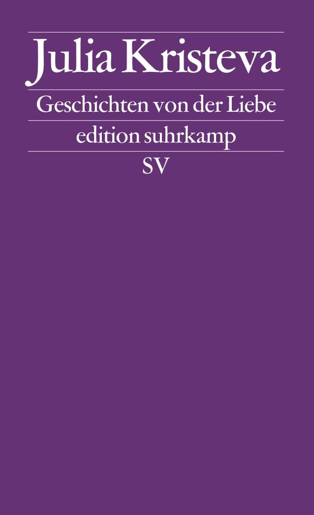 Geschichten von der Liebe Philosophy