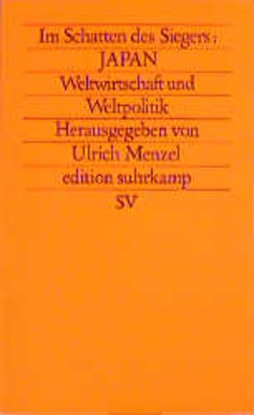 Im Schatten des Siegers: Japan IV Law
