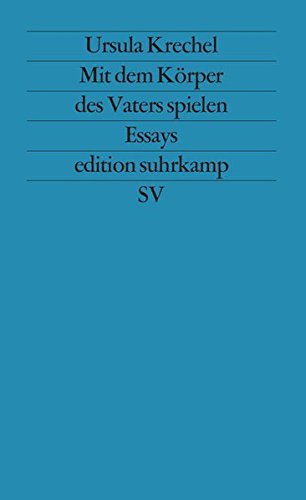 Mit dem Körper des Vaters spielen book