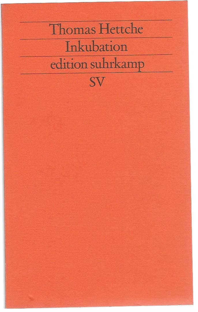 Inkubation Essays & Short Stories