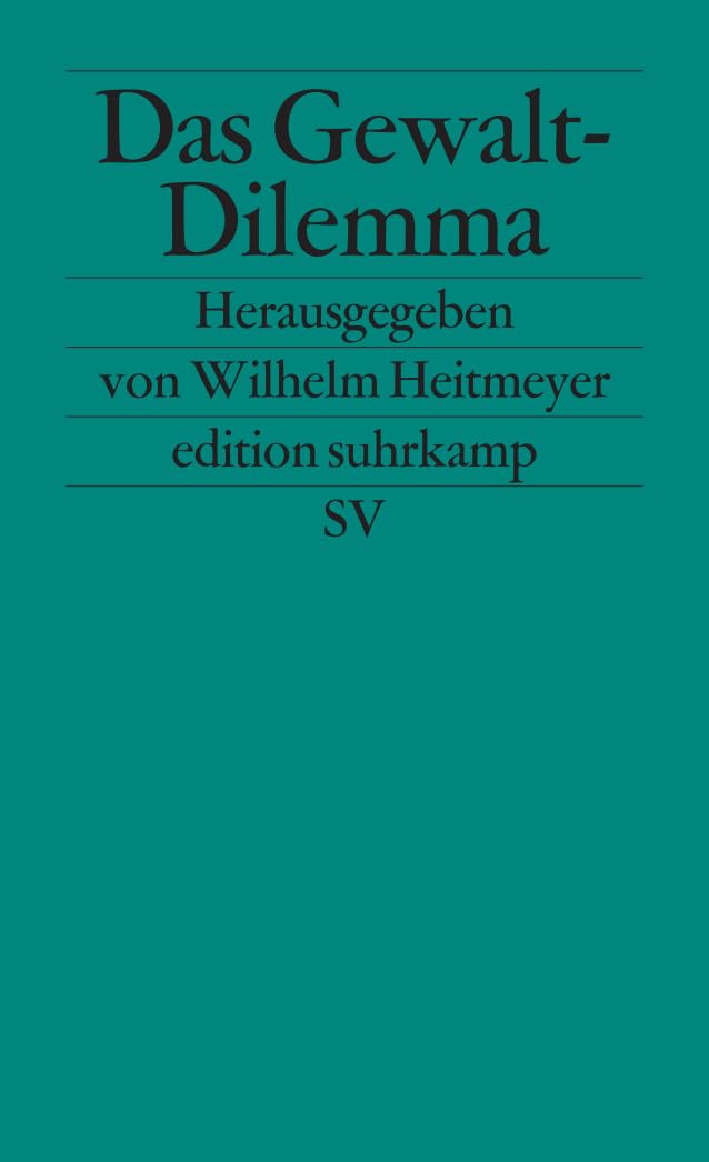 Product Image: Das Gewalt - Dilemma