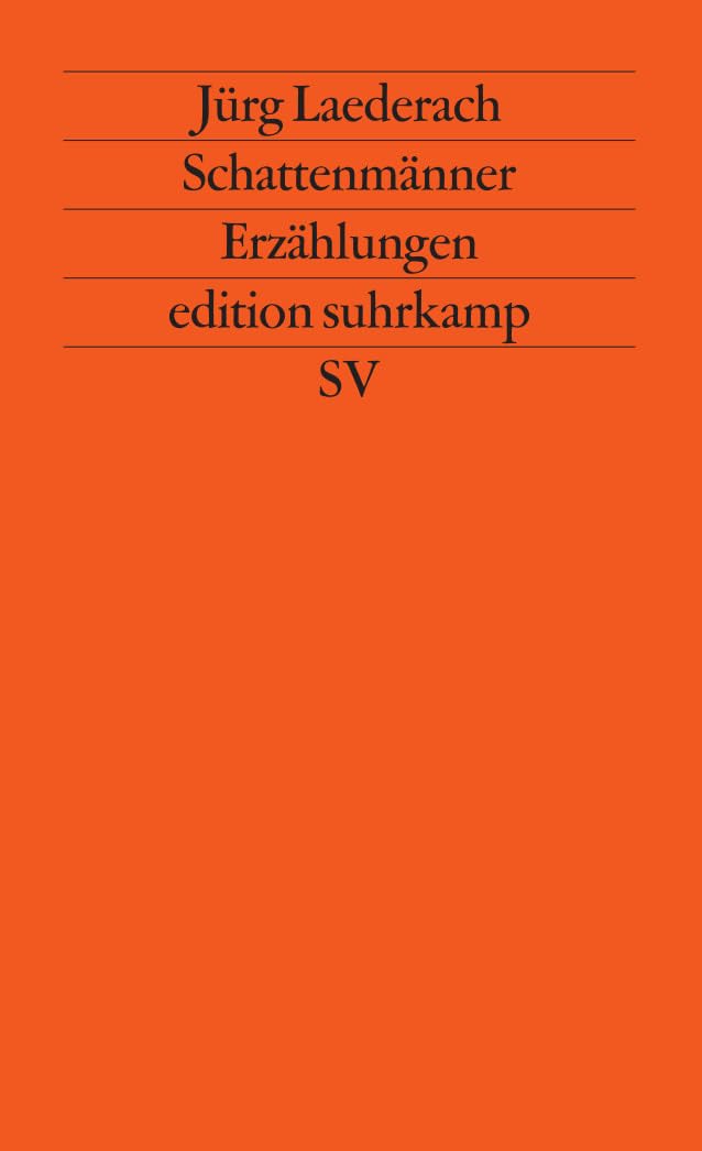Product Image: Schattenmänner