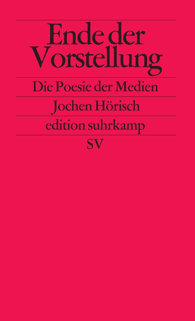 Ende der Vorstellung Media & Communication Books