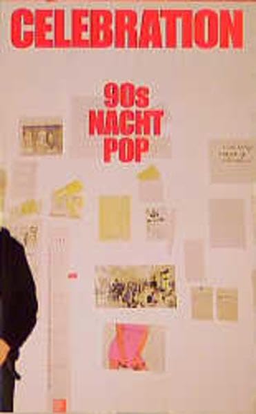 Celebration: Texte und Bilder zur Nacht (edition suhrkamp) Contemporary literature