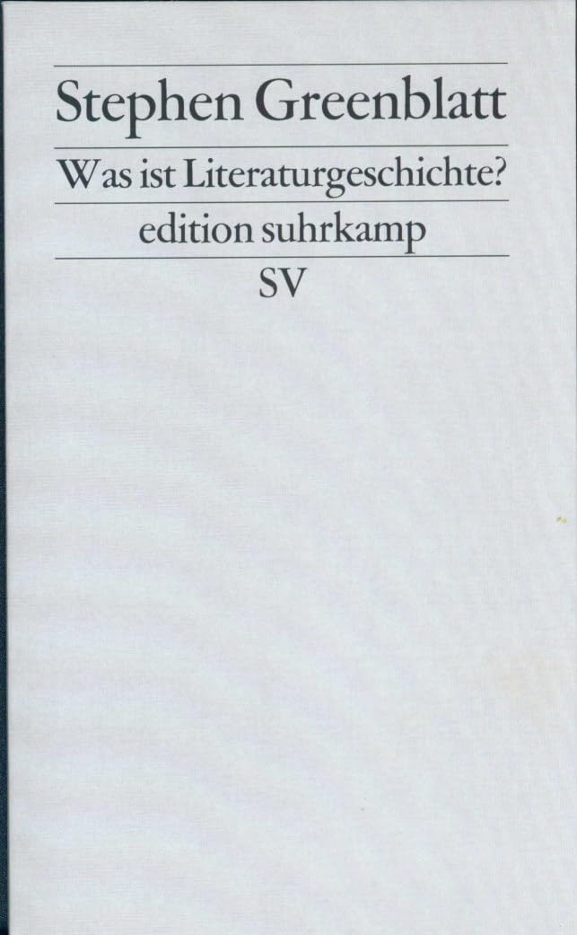 Was ist Literaturgeschichte? book