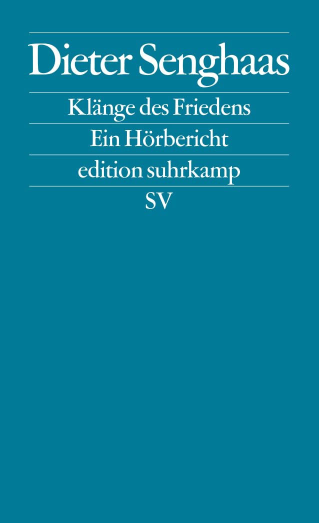 Klänge des Friedens Law Books