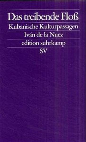 Das treibende Floß Essays & Short Stories