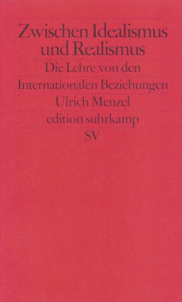 Zwischen Idealismus und Realismus Law