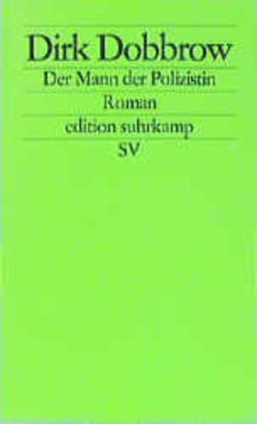 Der Mann der Polizistin Contemporary literature Books