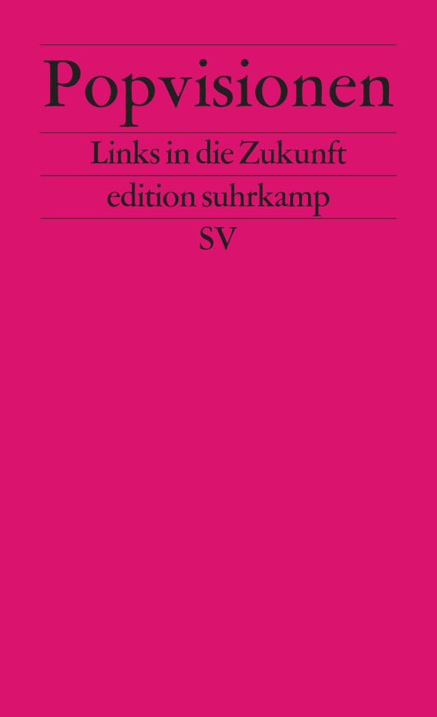 Popvisionen Law Books