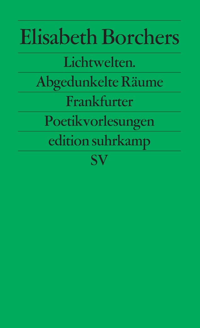 Lichtwelten. Abgedunkelte Räume. book